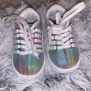 🎀BABY GIRLS K-SWISS🎀